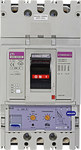 Wyłącznik mocy 3P, 50kA, wyzw. elektroniczny EB2 630/3E 630A 3P