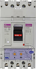 Wyłącznik mocy 3P, 50kA, wyzw. elektroniczny EB2 400/3E 400A 3P