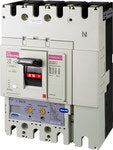 Wyłącznik mocy 3P, 50kA, wyzw. elektroniczny EB2 630/3E 630A 3P