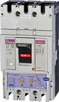 Wyłącznik mocy 3P, 50kA, wyzw. elektroniczny EB2 400/3E 400A 3P