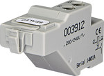 Styk pomocniczy-rozwierny PS2-NC 125-1600AF HEAVY DUTY