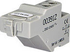 Styk pomocniczy-rozwierny PS2-NC 125-1600AF HEAVY DUTY