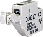 Wyzwalacz wzrostowy DA2 1250-1600AF AC200-240V