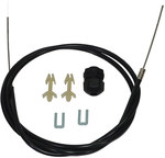 Blokada mechaniczna MW CABLE 1M