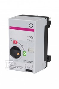 Napęd silnikowy MO2 250 AC230-240V