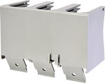 Zaciski klatkowe (1kpl=3szt.) SP2 250/3