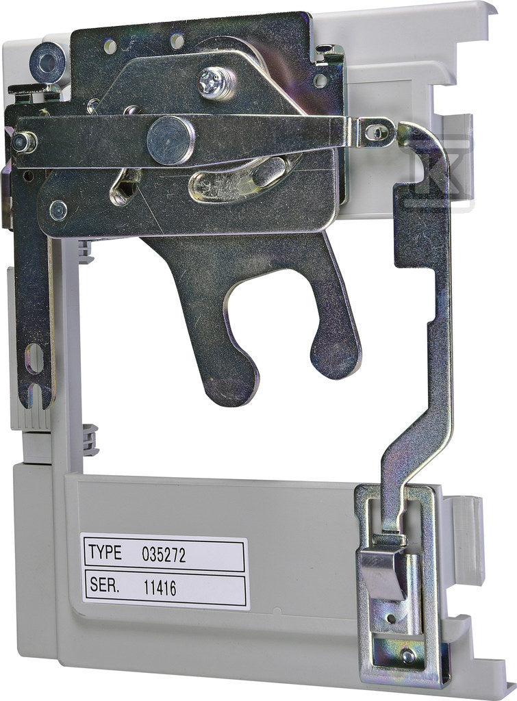 Blokada mechaniczna MLL 630 4P