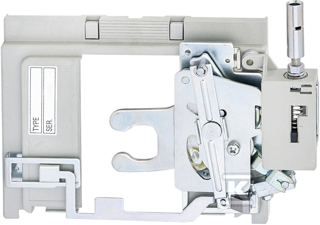 Blokada mechaniczna MW 630