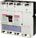 Wyłącznik mocy 4P, 50kA, wyzw. TM EB2 800/4S 630A 4P