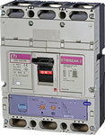 Wyłącznik mocy 3P, 50kA, wyzw. elektroniczny EB2 630/3E 630A 3P