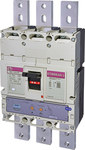 Wyłącznik mocy 3P, 50kA, wyzw. elektroniczny EB2 630/3E 630A 3P