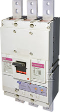 Wyłącznik mocy 3P, 50kA, wyzw. elektroniczny EB2 1250/3LE 1250A 3P