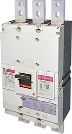 Wyłącznik mocy 3P, 50kA, wyzw. elektroniczny EB2 1250/3LE 1250A 3P