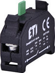 Wspornik, LED 240V AC - czerwona EAHI-240A-R