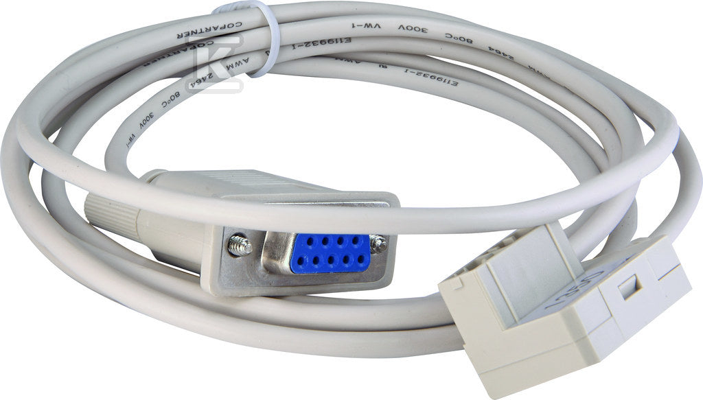Kabel łączący LOGIC-PL01