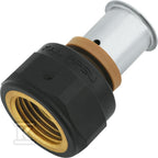 Złączka PPSU GW ultraPRESS - 16 Rp1/2"