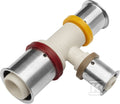 Trójnik redukcyjny PPSU ultraPRESS - 32/32/20