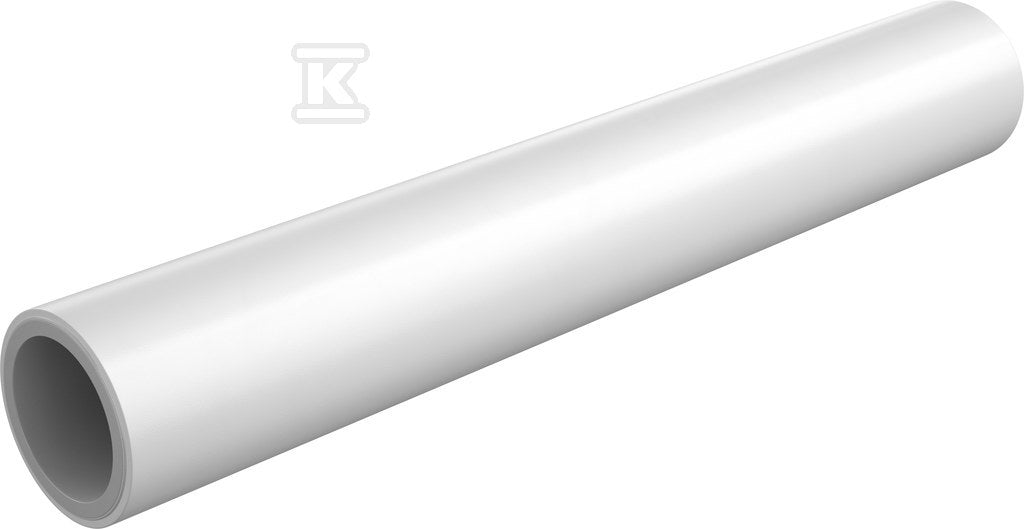 Rura PERTAL ultraPRESS - 50x4.0 sztanga 5 m