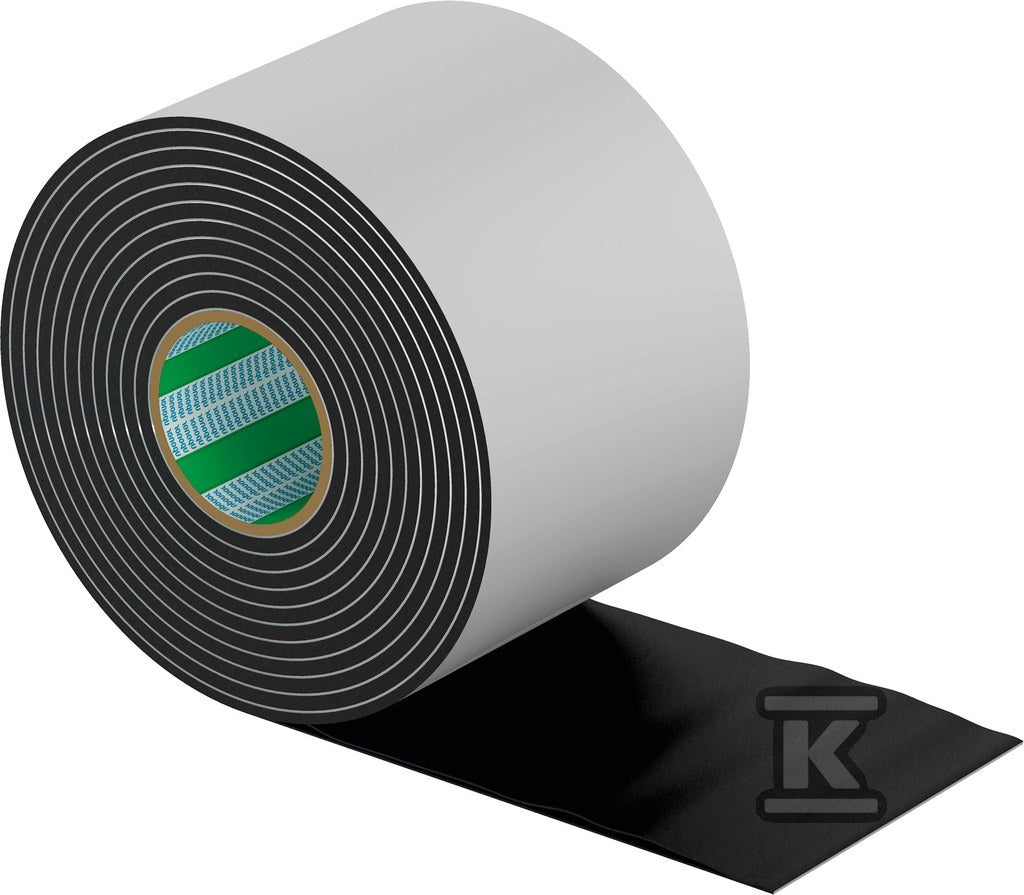 Uponor Ecoflex taśma termokurczliwa 160mm x 10m