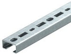 Szyna profilowa typ CML3518P2000FS