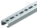 Szyna profilowa typ CML3518P0400FS
