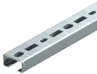 Szyna profilowa typ CML3518P0500FS