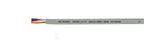 KABEL ELASTYCZNY 300/500V TRONIC 32X0,25 QMM ŻYŁY KOLOROWE, METROWANY