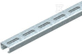 Szyna profilowa typ AMS3518P2000FS