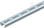 Szyna profilowa typ AMS3518P2000FS