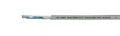 KABEL ELASTYCZNY 300/500V PA.TR.CY-CY 3X2X0,5 QMM STEROWNICZY PAR./PODW-EKRAN