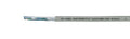 KABEL ELASTYCZNY 300/500V PA.TR.CY-CY 5X2X0,25 QMM STEROWNICZY PAR./PODW-EKRAN