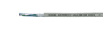 KABEL ELASTYCZNY 300/500V PA.TR.CY-CY 3X2X0,5 QMM STEROWNICZY PAR./PODW-EKRAN