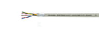 KABEL ELASTYCZNY, MAX. 250V PA.TR.-LI-2YCY 2X2X0,22 QMM STEROWNICZY PAR.EKRANOWANY