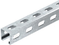 Szyna profilowa typ MSL4141PP3000FS