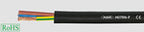Brodzik kompozytowy 3.4349 Stabilsound Plus 90x140x4,5 cm "Corrina New", prostokątny odpływ na krótkim boku