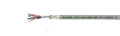 KABEL ELASTYCZNY 300/500V LIFYCY 3X2X0,2 QMM EKRANOWANY