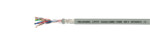 KABEL ELASTYCZNY 300/500V LIFYCY 3X2X0,2 QMM EKRANOWANY