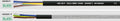 KABEL ELASTYCZNY 300/500V H05SS-F 3G1,5 QMM ODPORNY NA TEMP. DO 180