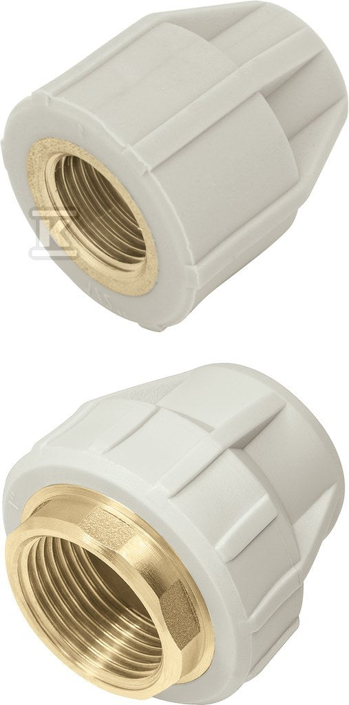 Złączka PP-R GW - 63 Rp2"