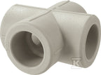 Czwórnik PP-R - 16