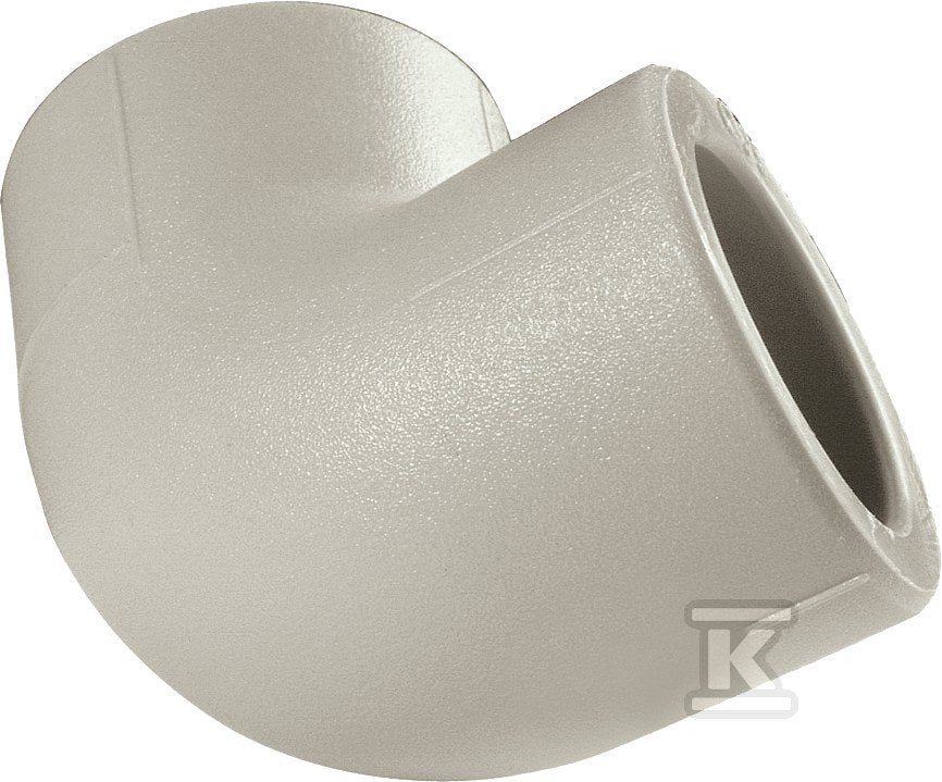 Kolano 90° PP-R - 25