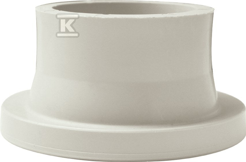 Tuleja kołnierzowa PP-R - 63