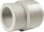 Mufa redukcyjna nyplowa PP-R - 63/32