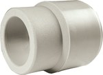 Mufa redukcyjna nyplowa PP-R - 63/32