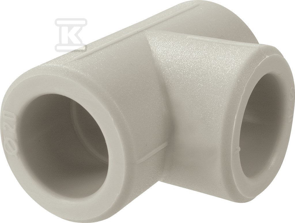 Trójnik PP-R - 20