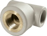Trójnik PP-R GW - 32 Rp1"