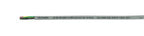 PRZEWÓD JZ-602 UL-CSA 600V JZ-602 5G1 QMM AWG18METR, OLEJOODP, SZARY