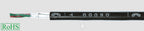 KABEL TELEKOMUNIKACYJNY 225V A-2Y(L)2Y 2X2X0,8 QMM OPONA LAMINOWANA NIEWYPEŁNIONA
