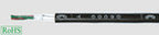 KABEL TELEKOMUNIKACYJNY 225V A-2Y(L)2Y 2X2X0,8 QMM OPONA LAMINOWANA NIEWYPEŁNIONA