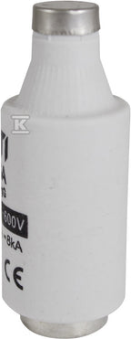 Wkładka topikowa zwłoczna DIII GG 40A 690V~ (BIWTZ)